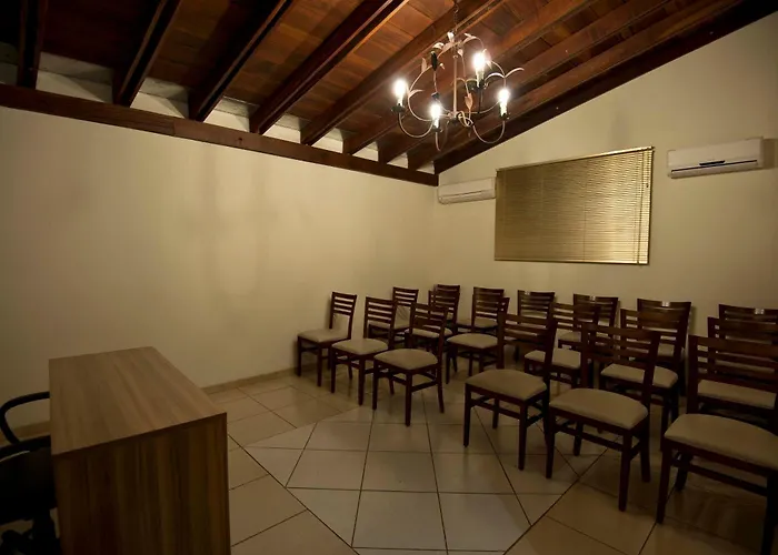 Grand Enio Hotel E Cantina