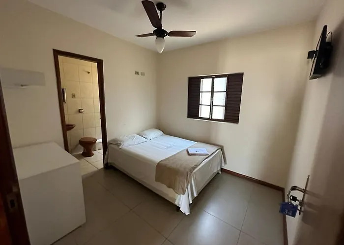 Hotel Varginha II