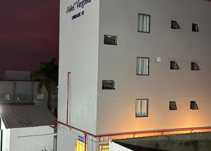 Hotel Varginha III