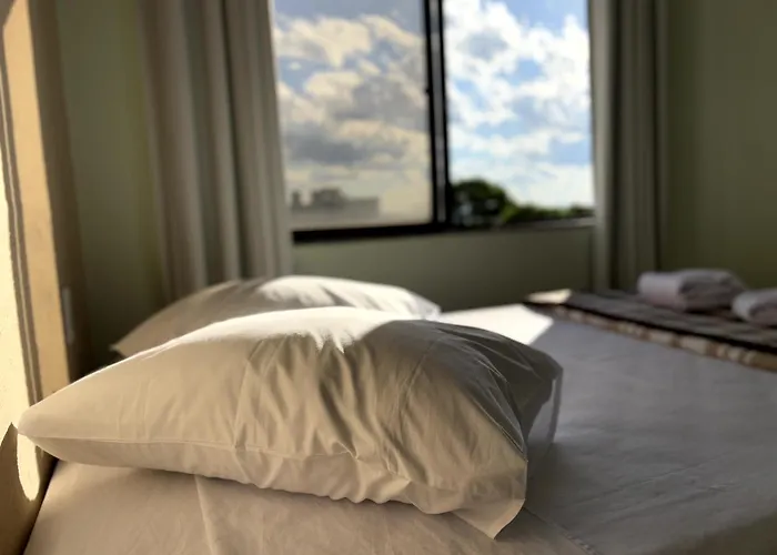 Vista Hotel
