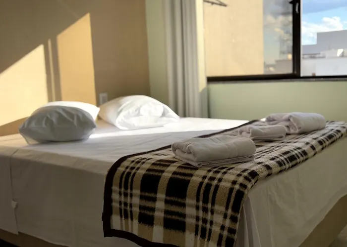 Vista Hotel