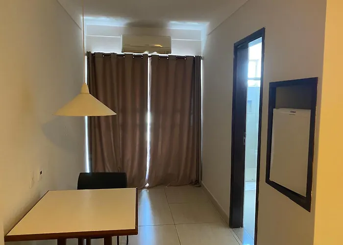 Hotel Vitoria Palace varginha